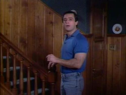 Jake and the Fatman Season 1 Episode 9 - The Man I Love