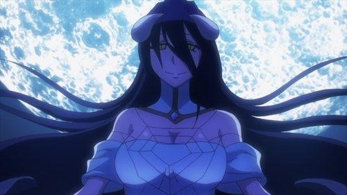 Overlord Season 1 Episode 2 - Floor Guardians