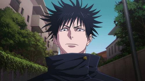 JUJUTSU KAISEN Season 1 Episode 54 - Tokyo Colony No. 1