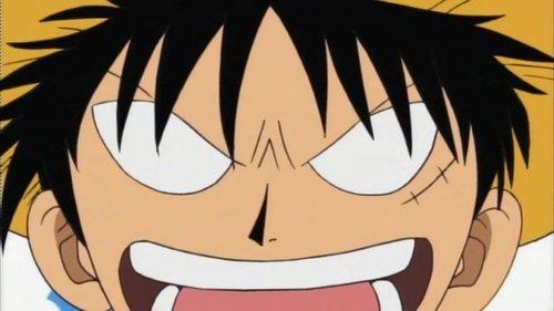 One Piece Season 1 Episode 13 - The Terrifying Duo! Meowban Brothers vs. Zoro!