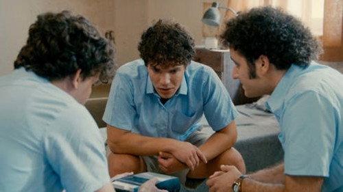 Cramel Season 5 Episode 16 - Episode 16