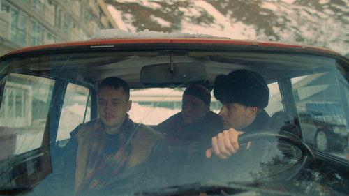 Outsource Season 1 Episode 8 - Episode 8