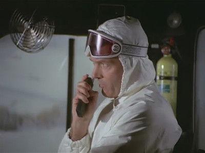 The Greatest American Hero Season 2 Episode 16 - It's All Downhill from Here