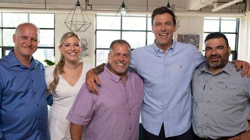 L'atelier culinaire Season 1 Episode 12 - Episode 12