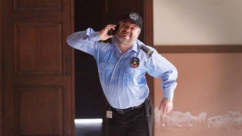 Errands Season 2 Episode 7 - Sandalda