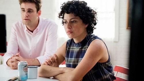 undefined Season 2 Episode 8 - Hysteria