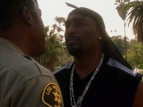 10-8: Officers on Duty Season 1 Episode 6 - Mercy, Mercy Me