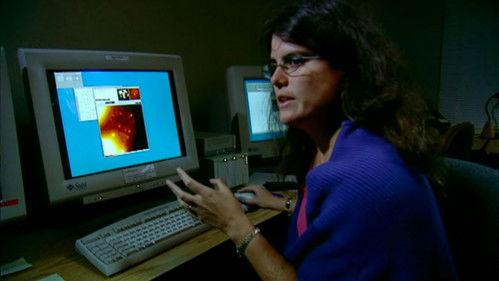 Space Season 1 Episode 3 - Black Holes