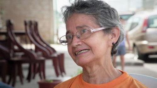 The Kindness Diaries Season 2 Episode 8 - The Gift of Winnie Love