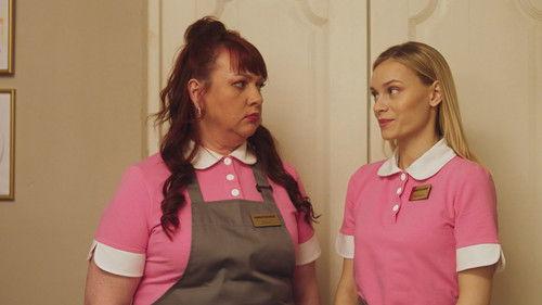 Two Broke Girls Season 3 Episode 7 - Episode 7