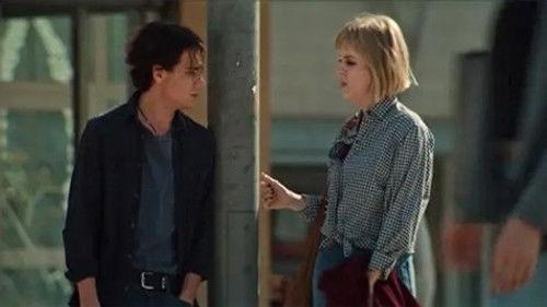 Les Grands Season 3 Episode 2 - Episode 2