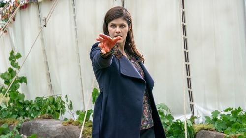 undefined Season 2 Episode 8 - The Innocents