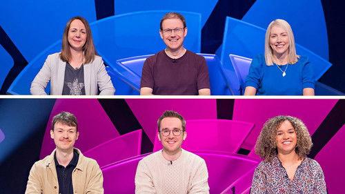 Only Connect Season 19 Episode 1 - Cribbagers v Gunners