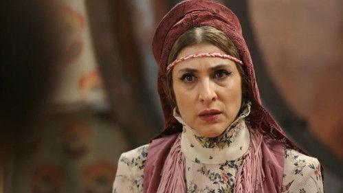 Once Upon a Time, Mars Season 1 Episode 10 - New CEO