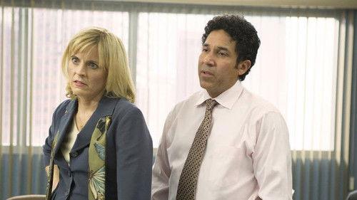 Benched Season 1 Episode 12 - Brief Encounters