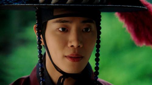 The Tale of Lady Ok Season 1 Episode 4 - Episode 4