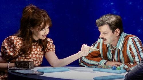 Natal Chart Season 1 Episode 51 - #49 Anton Lapenko