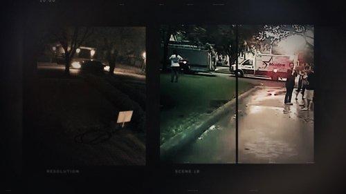 Dateline Season 31 Episode 2 - Wreckage