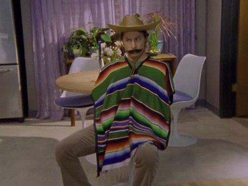 undefined Season 5 Episode 13 - My Five Stages