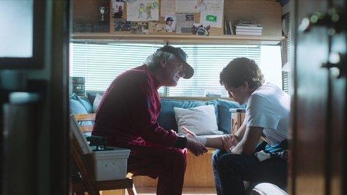 Background image for Time