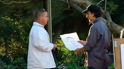 The Chaser's War on Everything Season 2 Episode 24 - Episode 50