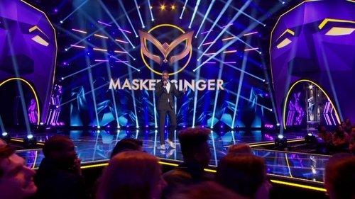 The Masked Singer Season 3 Episode 11 - The Mother Of All Final Face Offs, Part 1