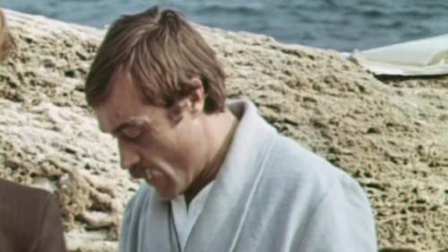 Lucrative Contract Season 1 Episode 2 - Episode 2