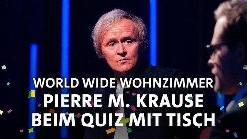 World Wide Wohnzimmer Season 1 Episode 5 - Episode 5