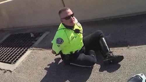 Court Cam Season 4 Episode 9 - #410