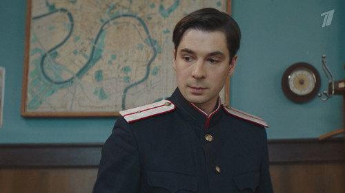 The Ciphers Season 3 Episode 14 - Episode 14