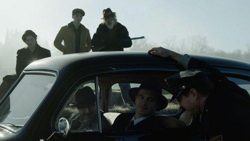 Project Blue Book Season 1 Episode 2 - The Flatwoods Monster