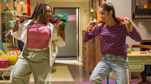 Background image for Second Chances