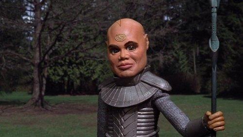 undefined Season 10 Episode 6 - 200