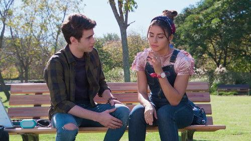 BIA Season 2 Episode 9 - Episode 9