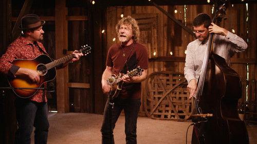 David Holt's State of Music Season 3 Episode 1 - Sam Bush