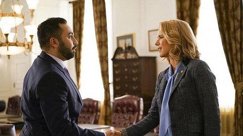 undefined Season 2 Episode 14 - Left of the Boom