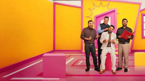 The Great Indian Kapil Show Season 4 Episode 11 - Masti Ki Paathshala - Alakh Pandey, Nitin Vijay, Khan Sir