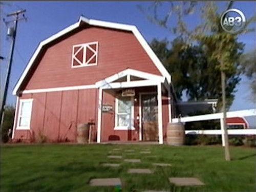 Extreme Makeover: Home Edition Season 2 Episode 8 - The Elcano  Family