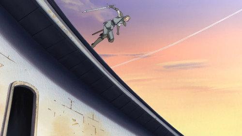 Kyo Kara Maoh! Season 2 Episode 12 - Revenge Fiend? Maxine