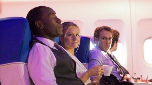 undefined Season 1 Episode 6 - Our Descent Into Los Angeles