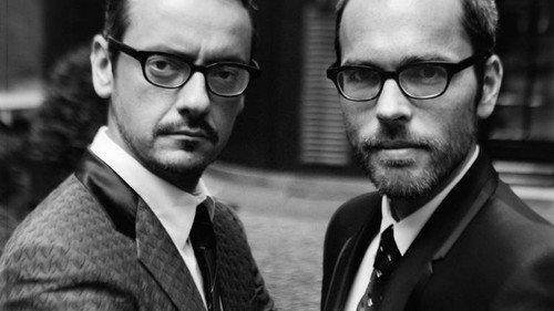 Zomergasten Season 22 Episode 1 - Viktor & Rolf
