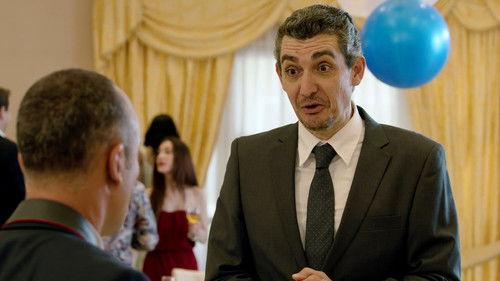 Spanish Shame Season 1 Episode 6 - Episode 6