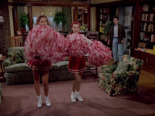 Step by Step Season 2 Episode 4 - JT's World