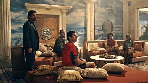 Reality Z Season 1 Episode 9 - The Gate