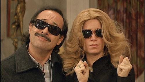 Casados con Hijos Season 1 Episode 43 - Episode 43