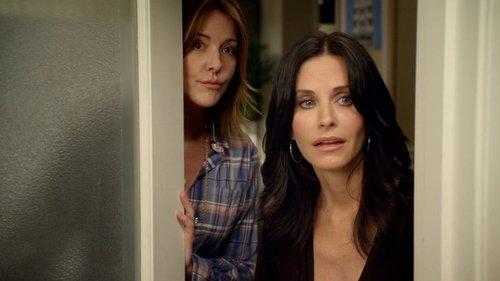 Cougar Town Season 1 Episode 22 - Feel a Whole Lot Better