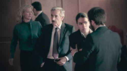 Cuéntame cómo pasó Season 17 Episode 17 - Episode 17