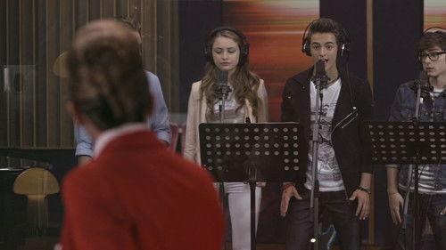 Alex & Co. Season 3 Episode 1 - Episode 1