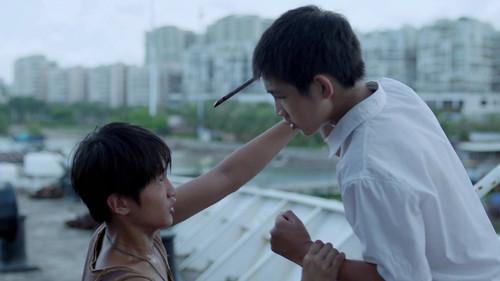 The Bad Kids Season 1 Episode 12 - Corner