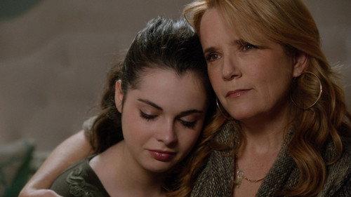 Switched at Birth Season 2 Episode 5 - The Acquired Inability to Escape